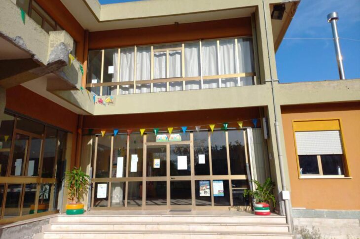 Primaria Oliveri