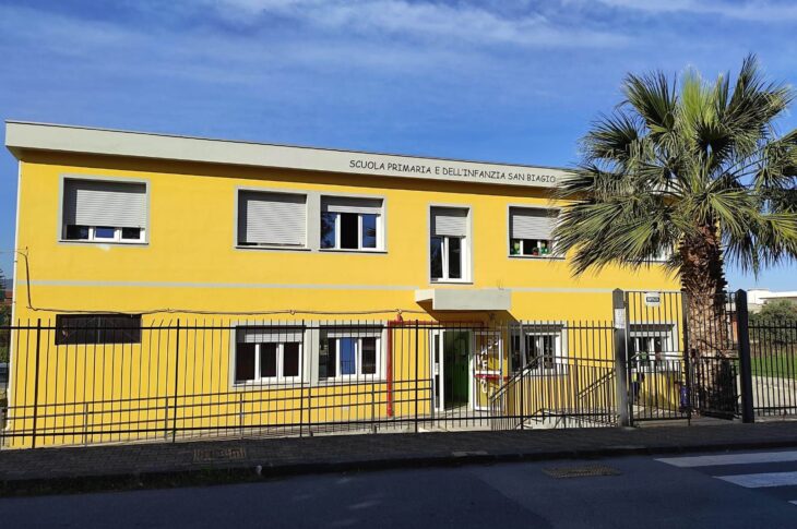 Primaria San Biagio